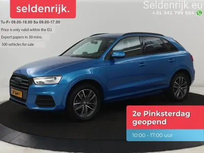 Occasion Audi Q3