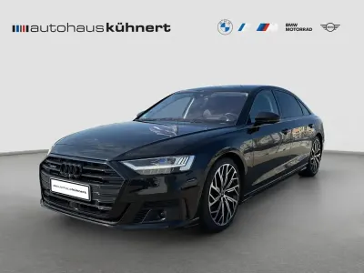 Gebraucht Audi A8L