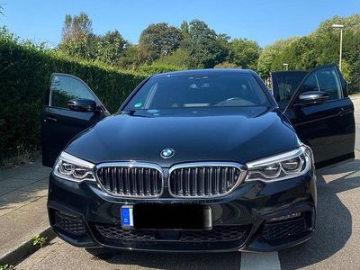 BMW 530e