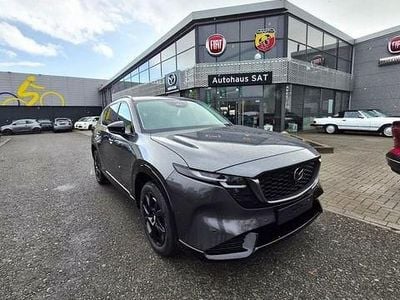 Neu Mazda CX-5 Homura-Line 141 PS (103 kW) 2026 SUV