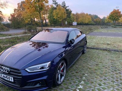 Audi S5 Sportback