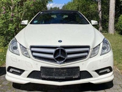 Mercedes E250