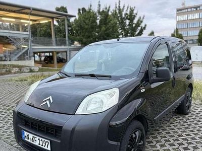 Citroën Nemo
