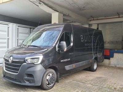 gebraucht Renault Master T35 2.3 dCi 165 L3H2 DL