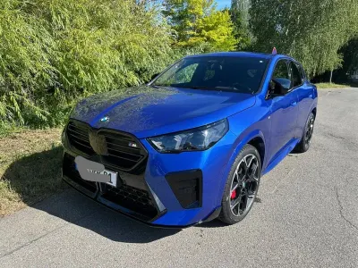 Gebraucht BMW X2 Sport Line 300 PS (220 kW) 2024 SUV