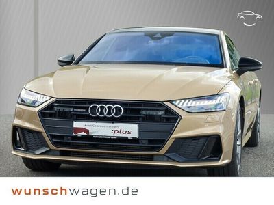 gebraucht Audi A7 Sportback 55 TFSI e quattro