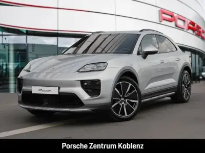 Gebraucht Porsche Macan