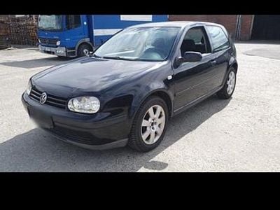 VW Golf IV