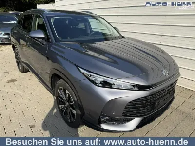 Gebraucht MG HS