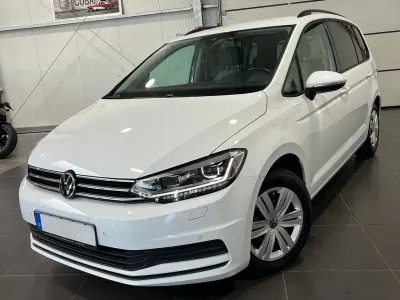 Gebraucht VW Touran