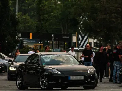 Gebraucht Mazda RX8