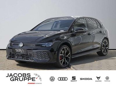 Grenadillschwarz Neu 2026 VW Golf GTI Limousine | 48.990 € (Teuer)