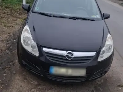 Gebraucht Opel Corsa