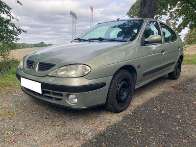 Renault Mégane II