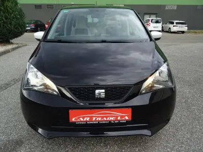 Gebraucht Seat Mii