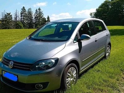 VW Golf Plus Cross