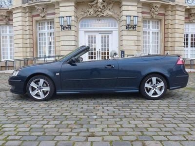 Saab 9-3 Cabriolet