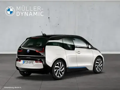 Gebraucht BMW i3