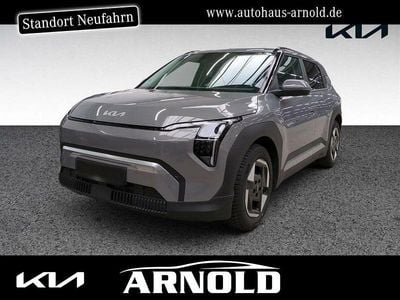 Gebraucht Kia EV3 Earth 150 kW (204 PS) 2025 Grau (schiefergrau) SUV