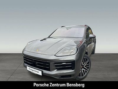 Gebraucht Porsche Cayenne E-Hybrid 470 PS (345 kW) 2022 Andere farbe SUV