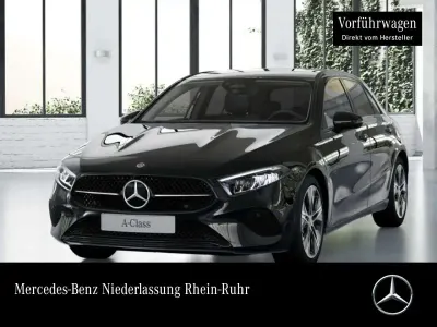 Gebraucht Mercedes A180
