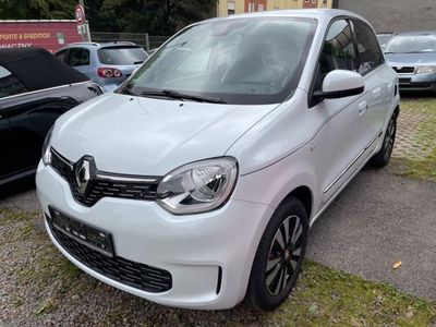 gebraucht Renault Twingo Signature Klimaauto. SHZ Kamera Alu I.Hd.