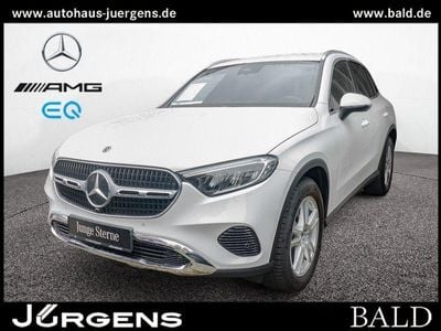 Mercedes GLC220