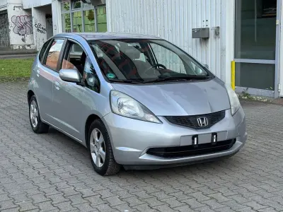 Gebraucht Honda Jazz