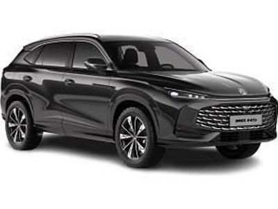 Neu MG HS Comfort 224 PS (164 kW) 2025 Blau SUV