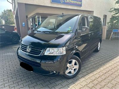 gebraucht VW Multivan T5HIGHLINE TOP ZUSTAND