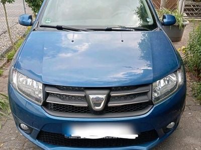 Dacia Logan MCV