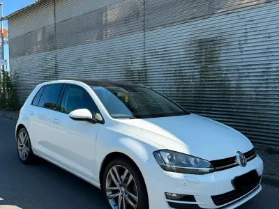 Gebraucht VW Golf VII