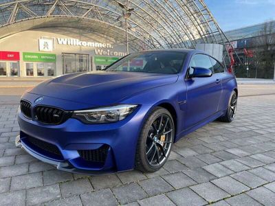 gebraucht BMW M4 CS Carbon Bremse