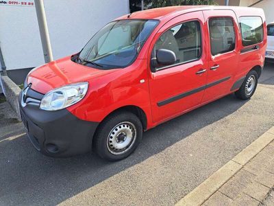 gebraucht Renault Kangoo ENERGY dCi 90 FAP Start & Stop EXPERIENCE