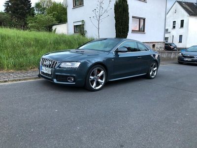 gebraucht Audi A5 3.0 TDI sline Quattro - Steuerkette defekt