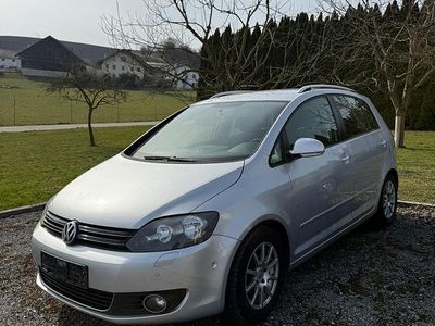 Gebraucht VW Golf VI 140 PS (102 kW) 2011 Grau Kleinwagen