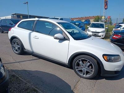 Volvo C30