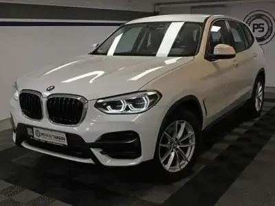 Gebraucht BMW X3