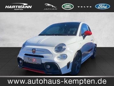 gebraucht Abarth 595 Basis