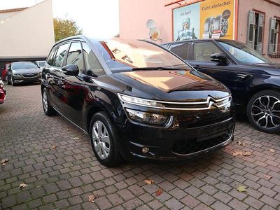 Citroën Grand C4 Picasso