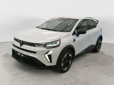 Używany Renault Captur Techno 91 KM (66 kW) 2025 Andere SUV