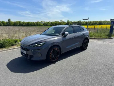 Gebraucht Cupra Terramar
