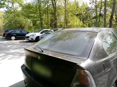Brugt BMW 316