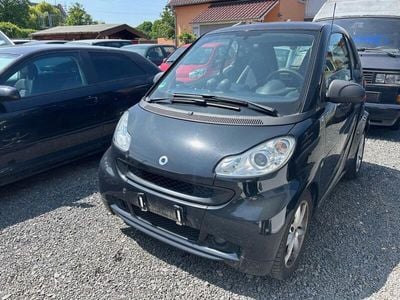 Smart ForTwo Coupé