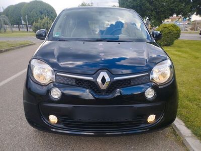 gebraucht Renault Twingo 0.9 Benzin 5-Türig Klima 58300Km Euro 6