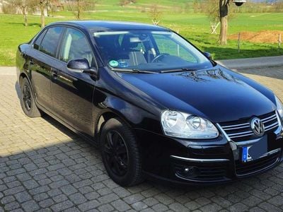 VW Jetta