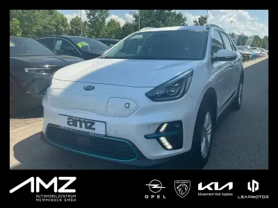 Gebraucht Kia e-Niro