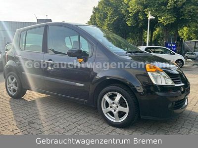 Renault Modus