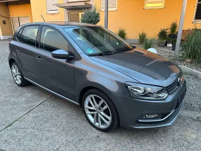 Gebraucht VW Polo