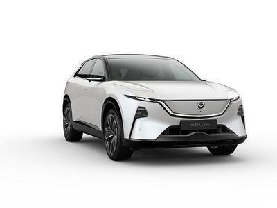 Neu Mazda CX-6e Takumi-Line 189 kW (258 PS) 2026 Weiß SUV